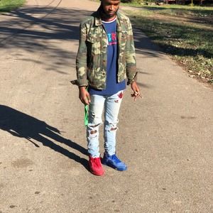 Meet your Posher, Vernon